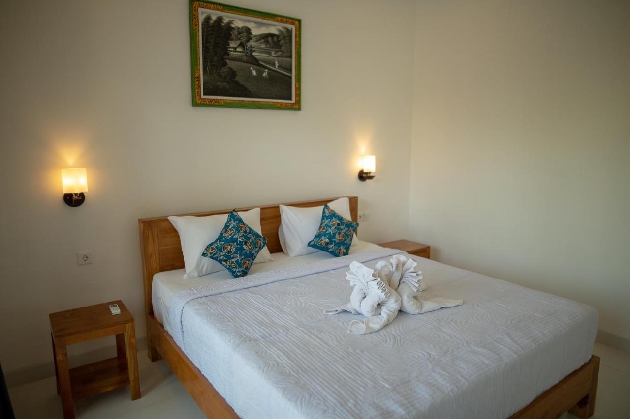 Frangipani House And Spa By Ecommerceloka Canggu Exteriér fotografie