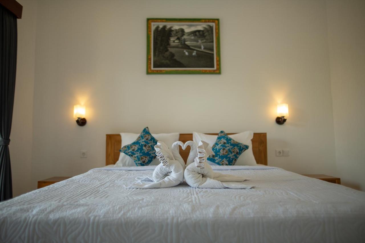Frangipani House And Spa By Ecommerceloka Canggu Exteriér fotografie