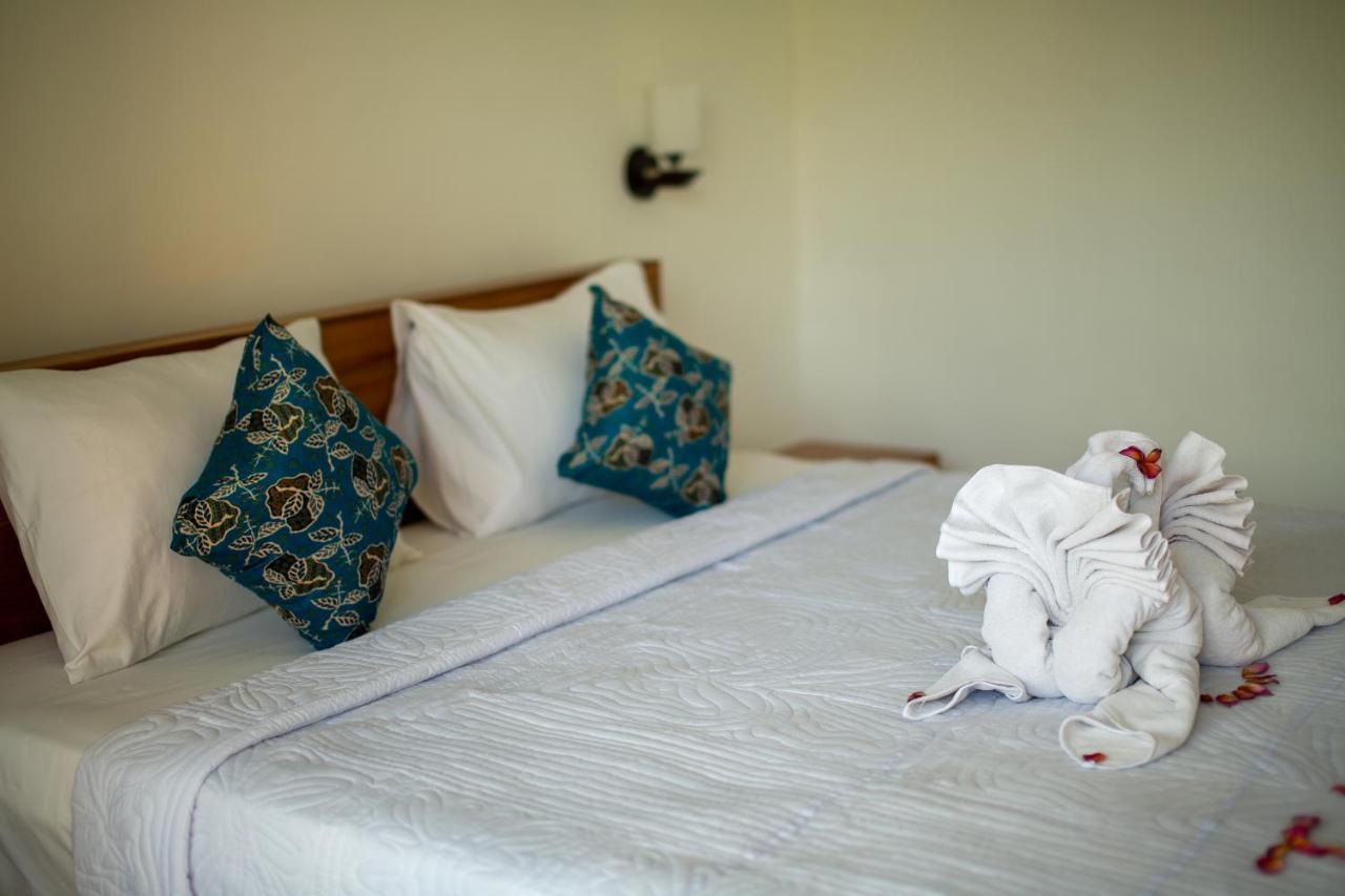 Frangipani House And Spa By Ecommerceloka Canggu Exteriér fotografie