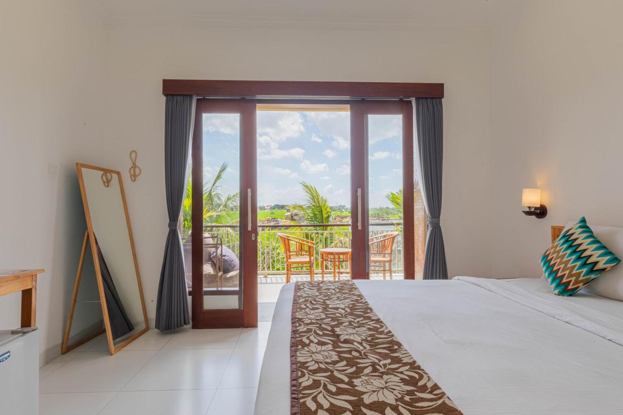 Frangipani House And Spa By Ecommerceloka Canggu Exteriér fotografie