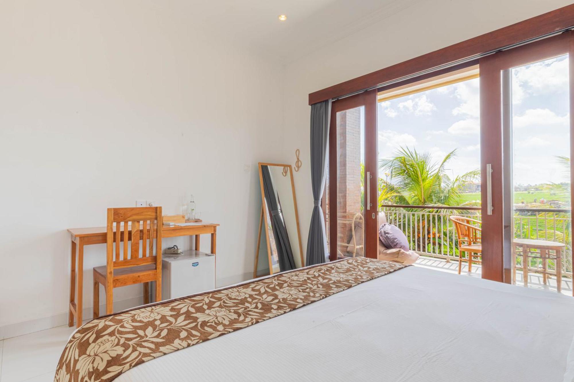 Frangipani House And Spa By Ecommerceloka Canggu Exteriér fotografie